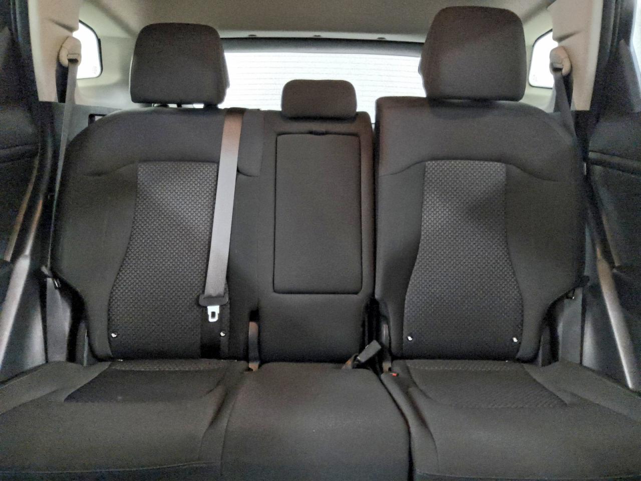 2026 KIA SPORTAGE LX photo 10
