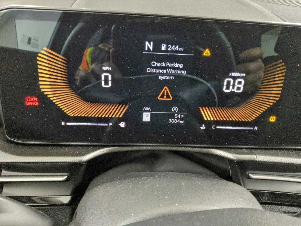 2026 KIA SPORTAGE LX photo 9