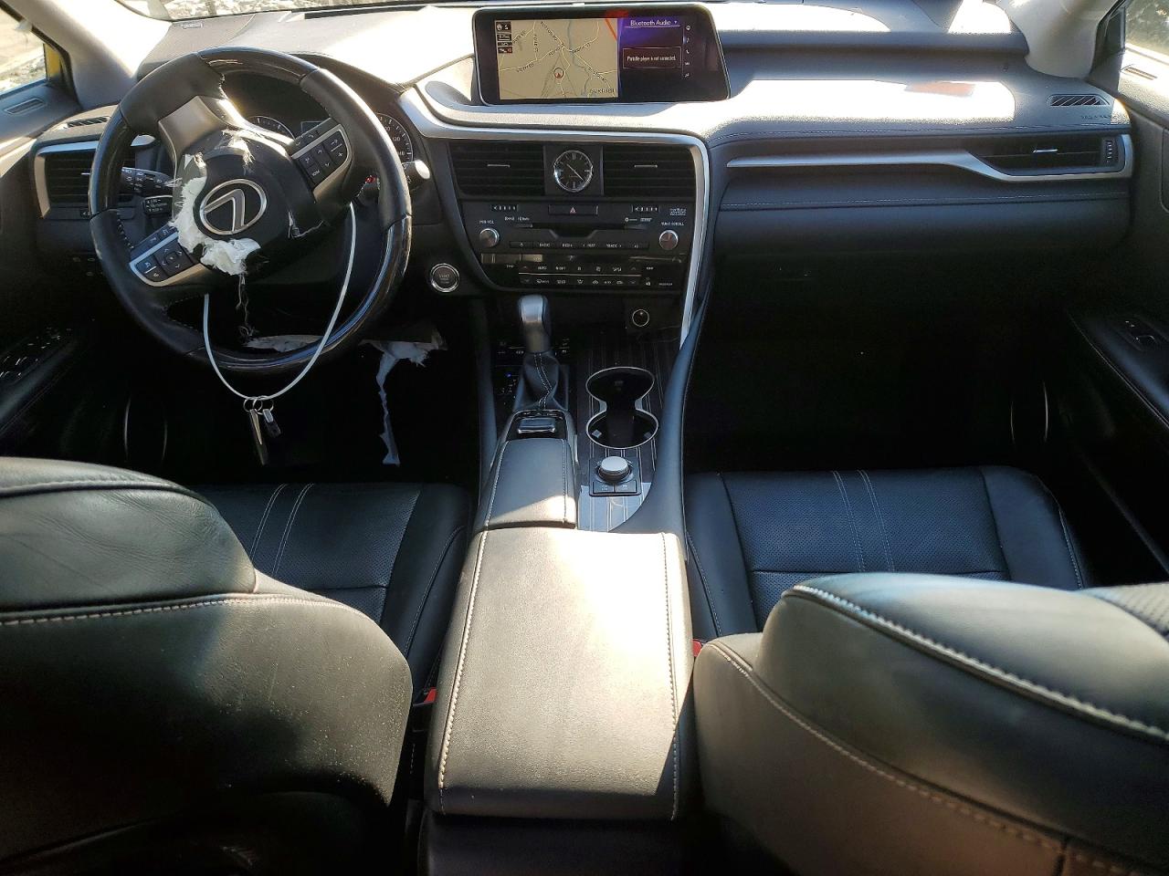 2016 LEXUS RX 350 BASE photo 15