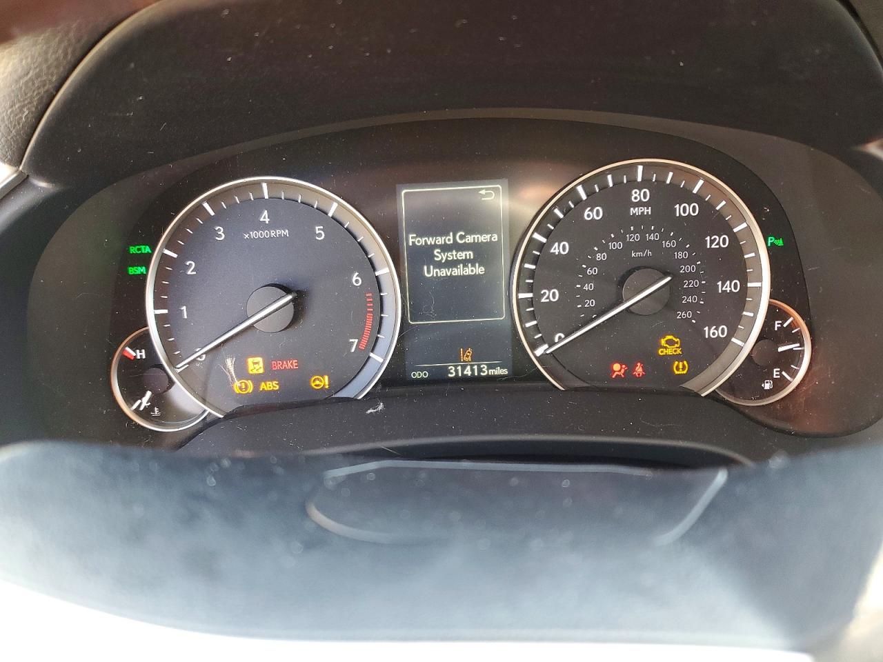2016 LEXUS RX 350 BASE photo 17