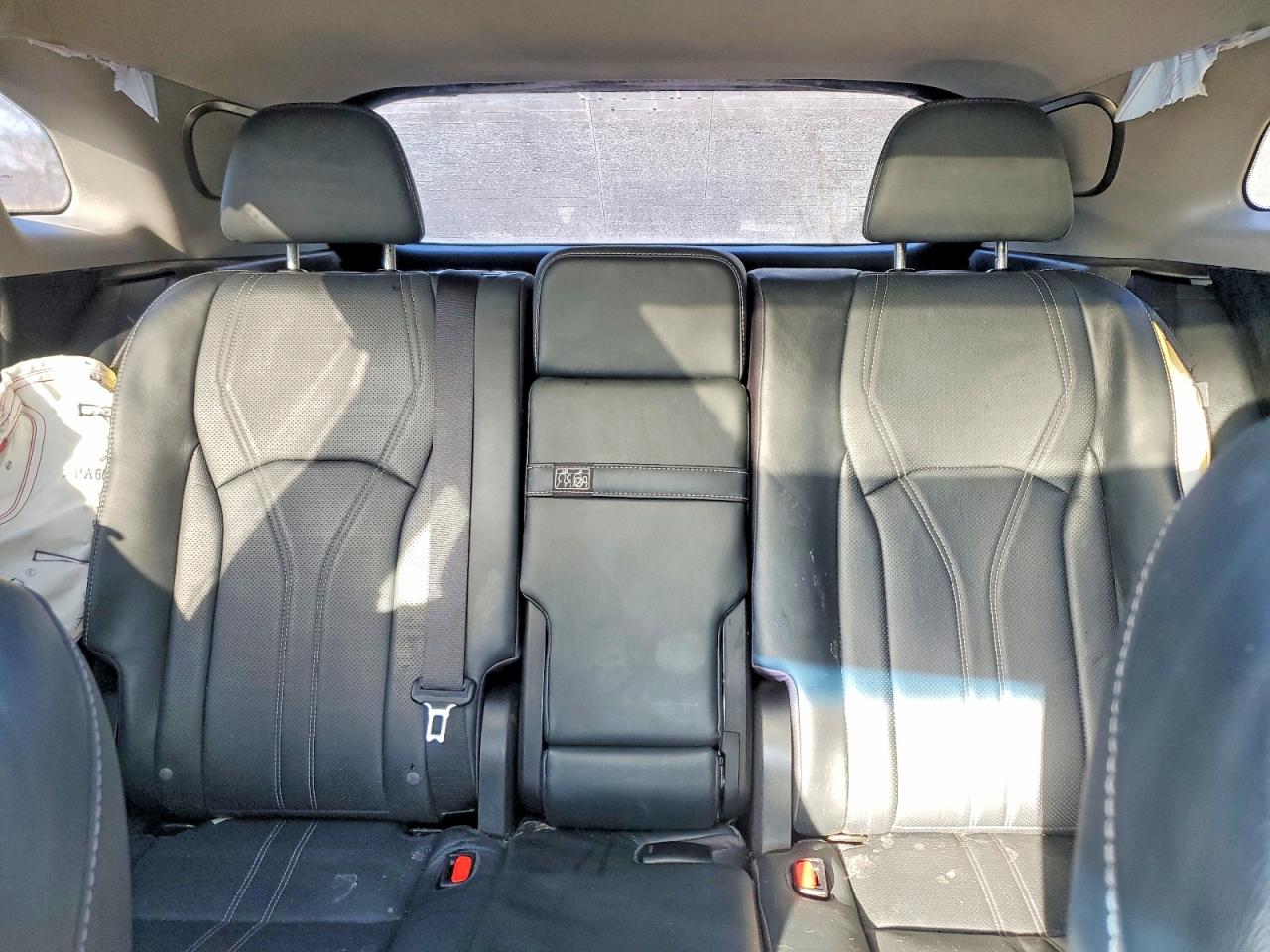 2016 LEXUS RX 350 BASE photo 19