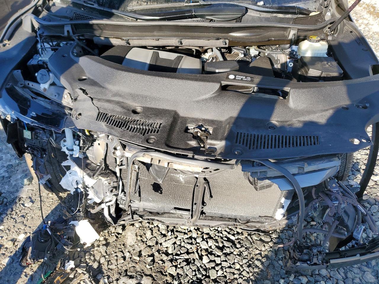2016 LEXUS RX 350 BASE photo 23