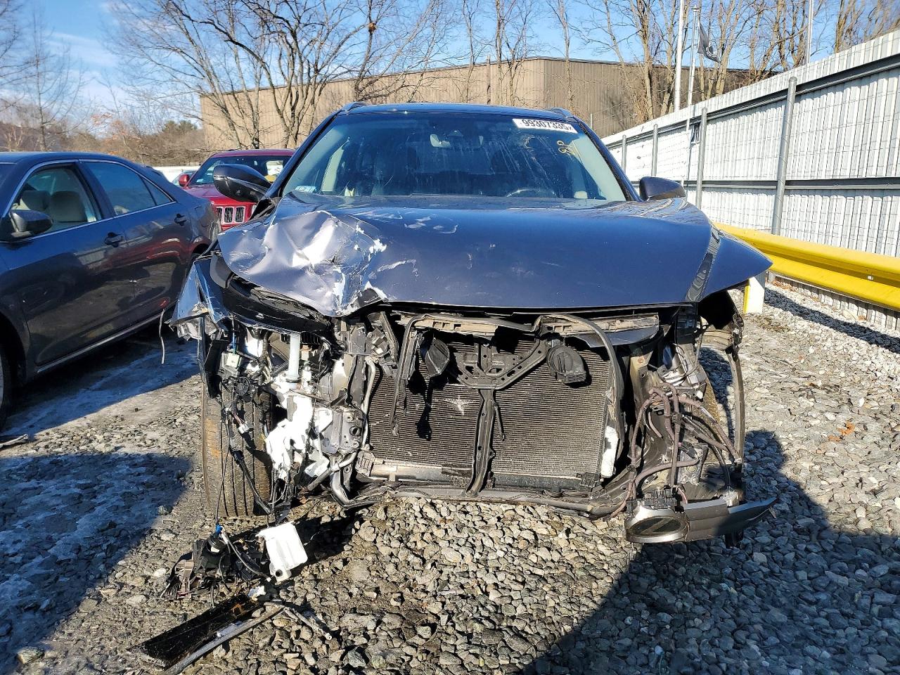 2016 LEXUS RX 350 BASE photo 9