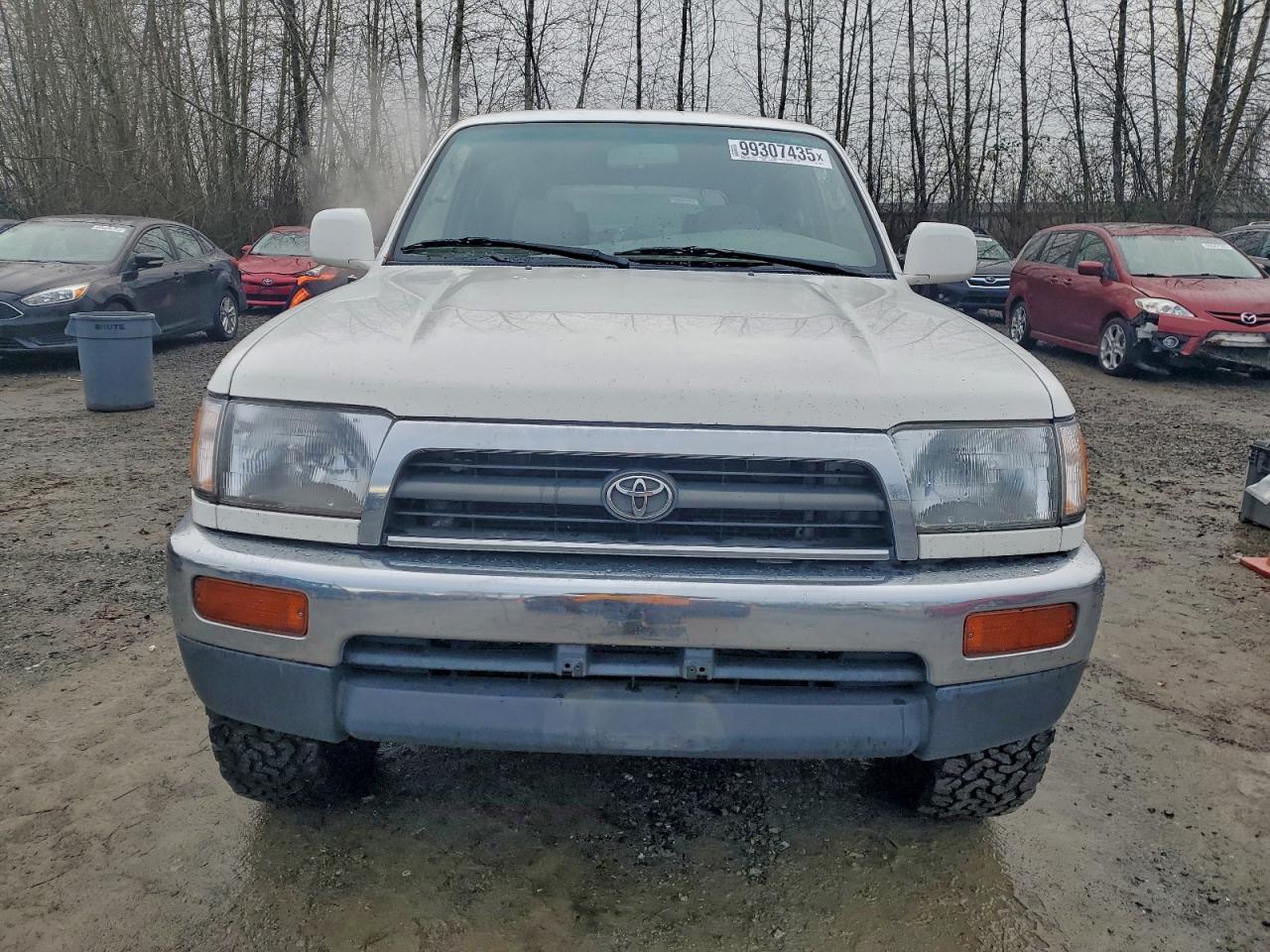 1998 TOYOTA 4RUNNER SR5 photo 5