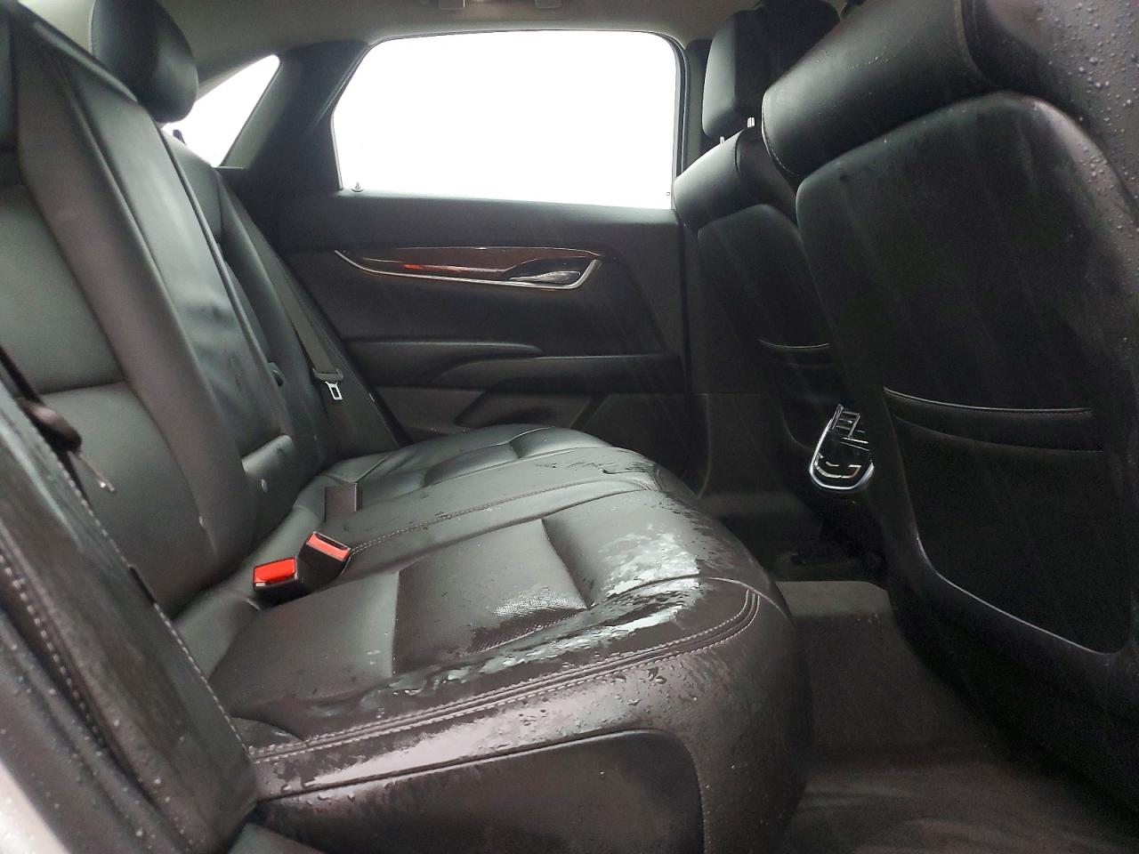 2014 CADILLAC XTS PREMIUM COLLECTION photo 10
