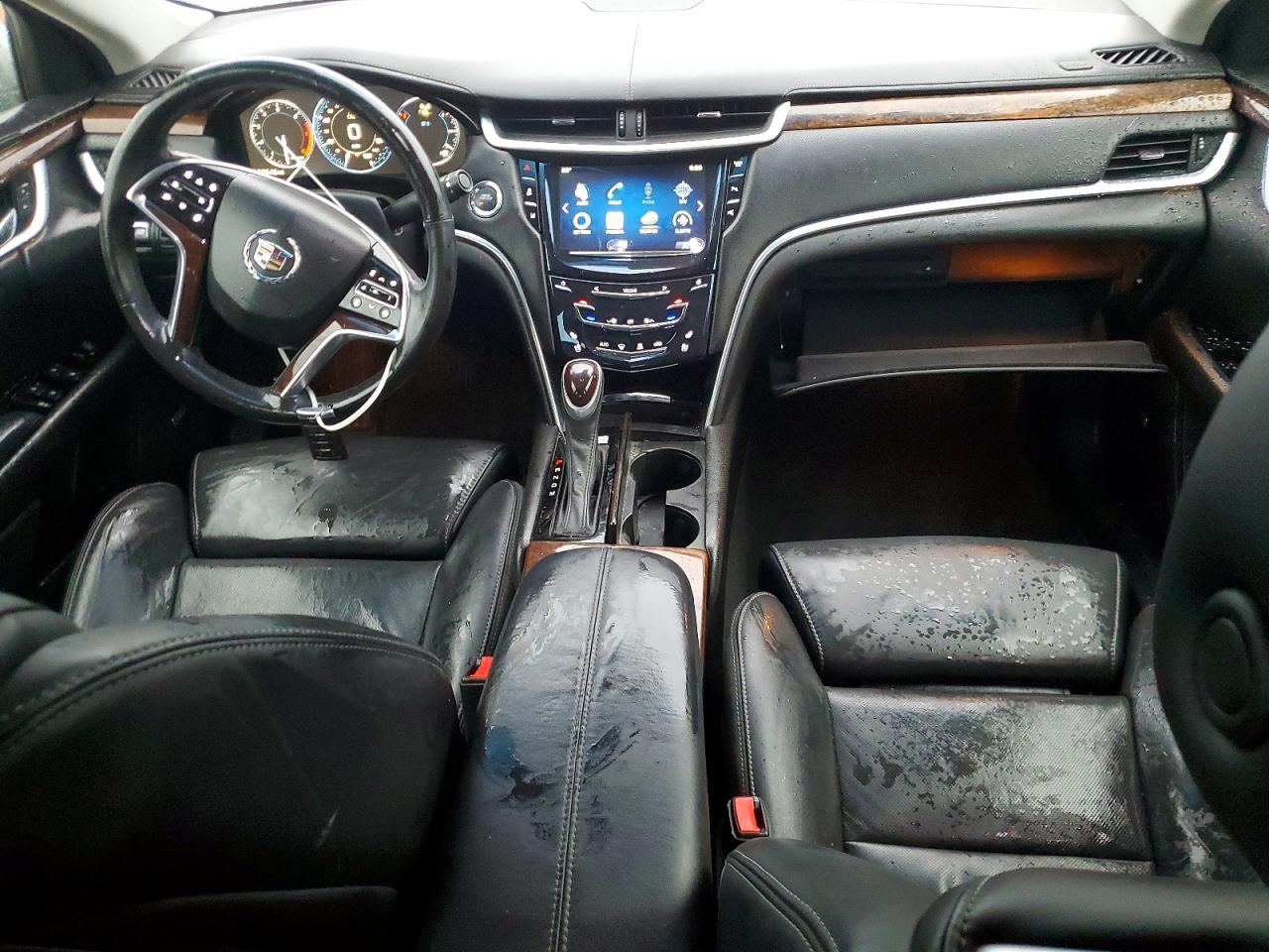 2014 CADILLAC XTS PREMIUM COLLECTION photo 8