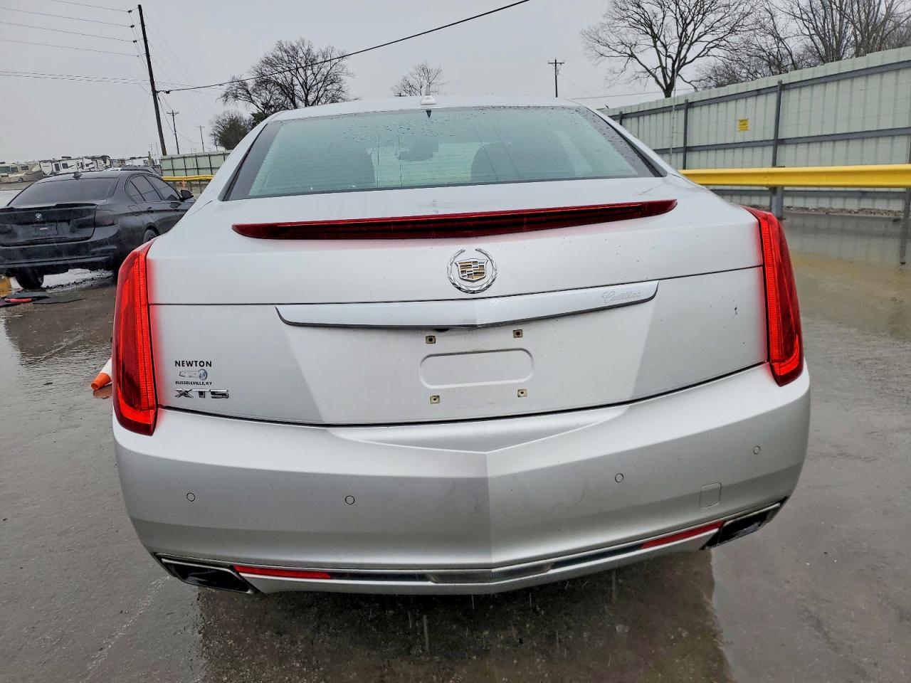 2014 CADILLAC XTS PREMIUM COLLECTION photo 6
