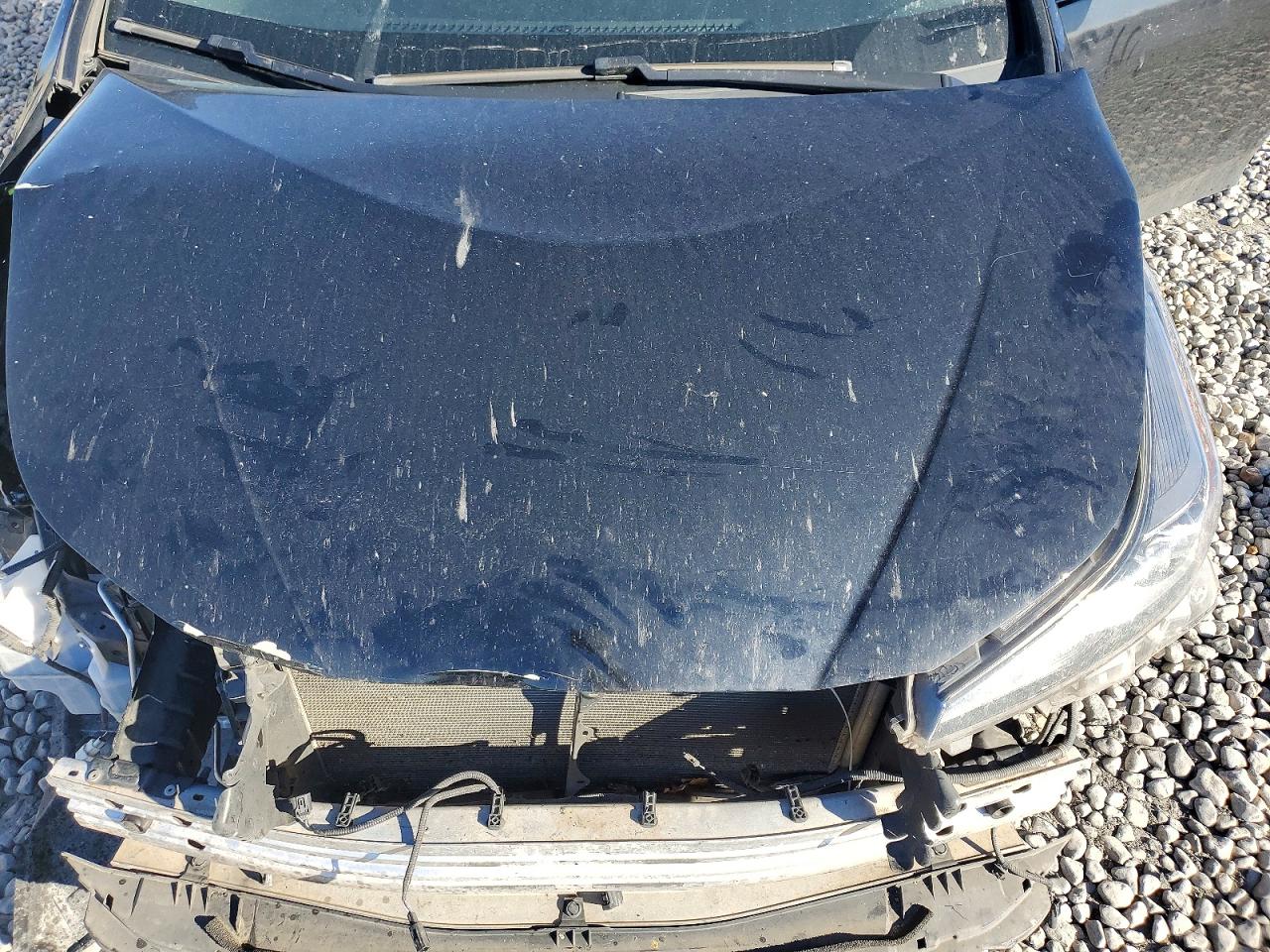2019 TOYOTA PRIUS LE photo 21