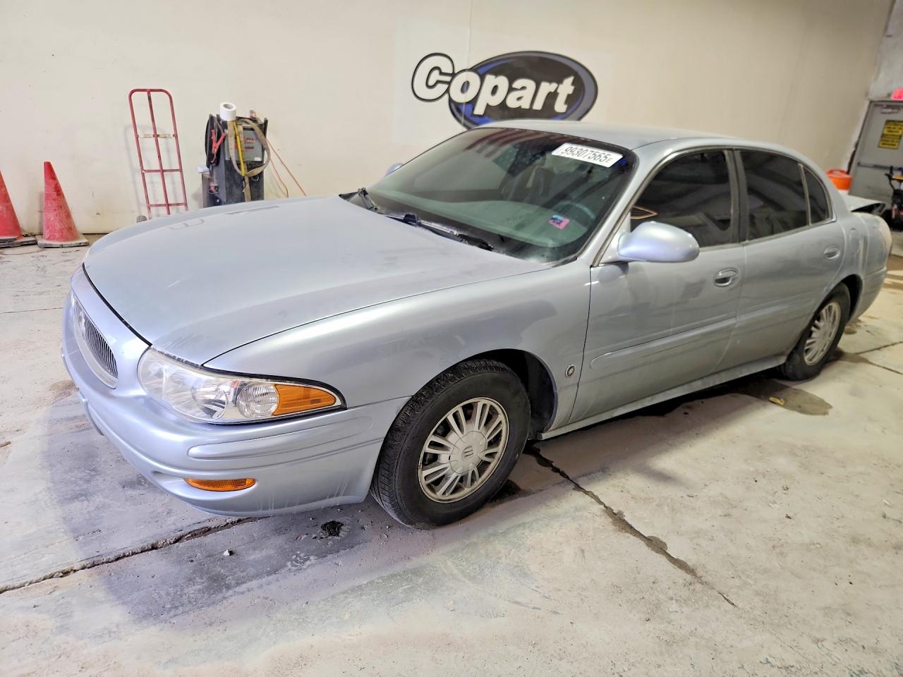 2005 BUICK LESABRE