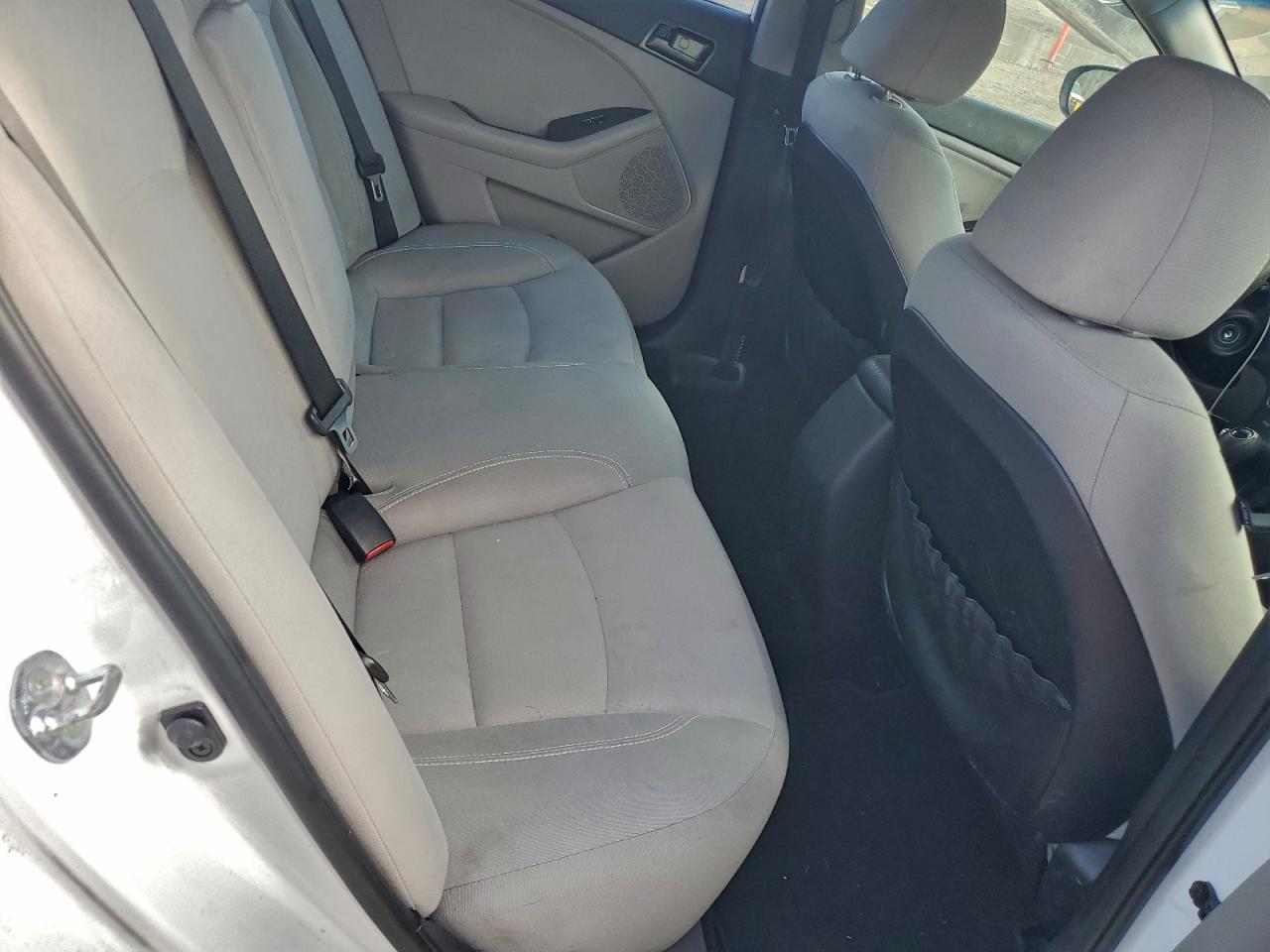 2013 KIA OPTIMA LX photo 10