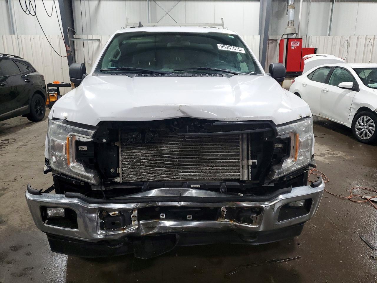 2020 FORD F150 SUPER CAB photo 5