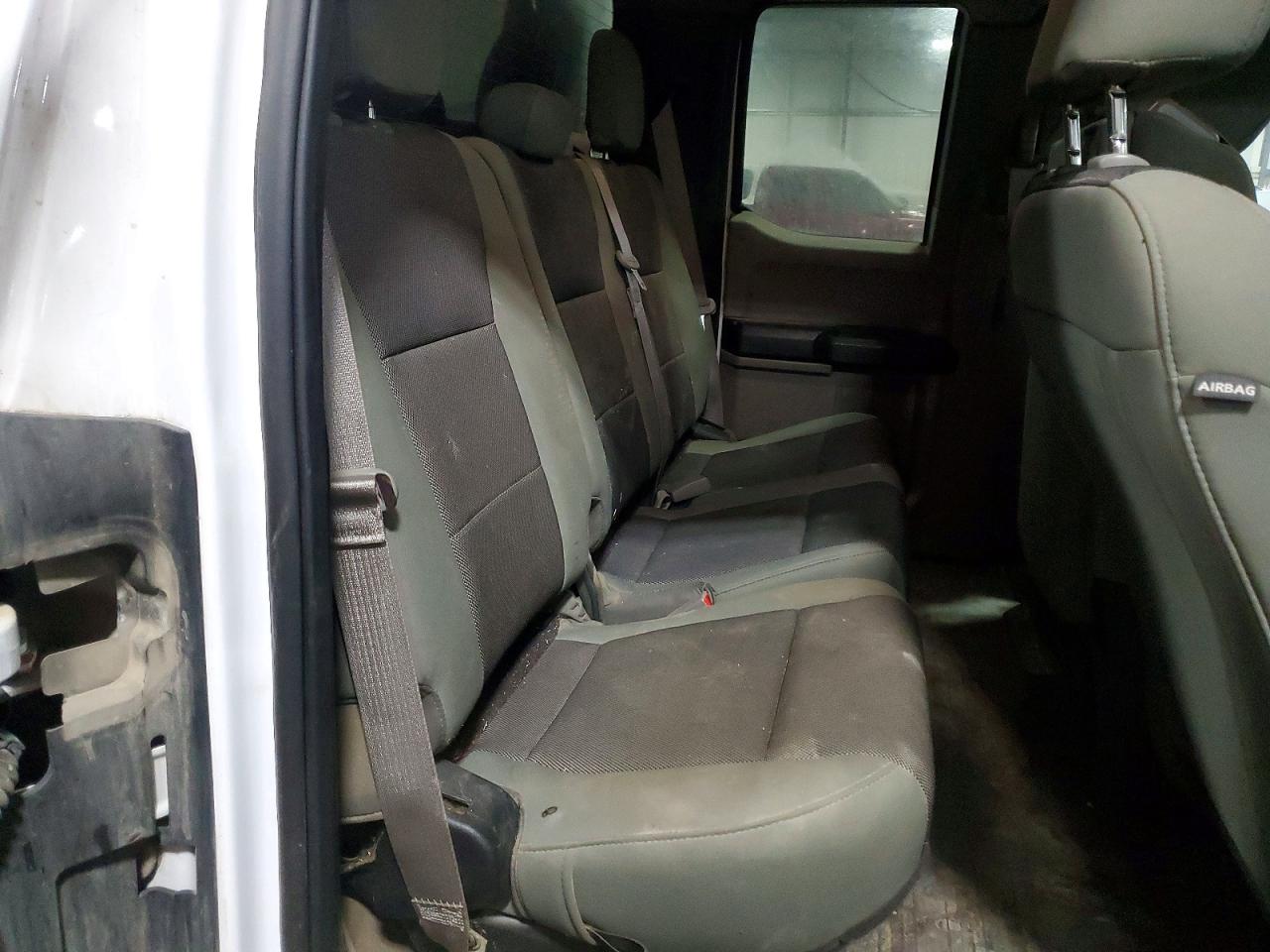 2020 FORD F150 SUPER CAB photo 10