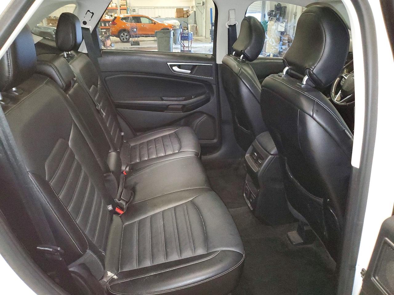 2015 FORD EDGE SEL photo 21