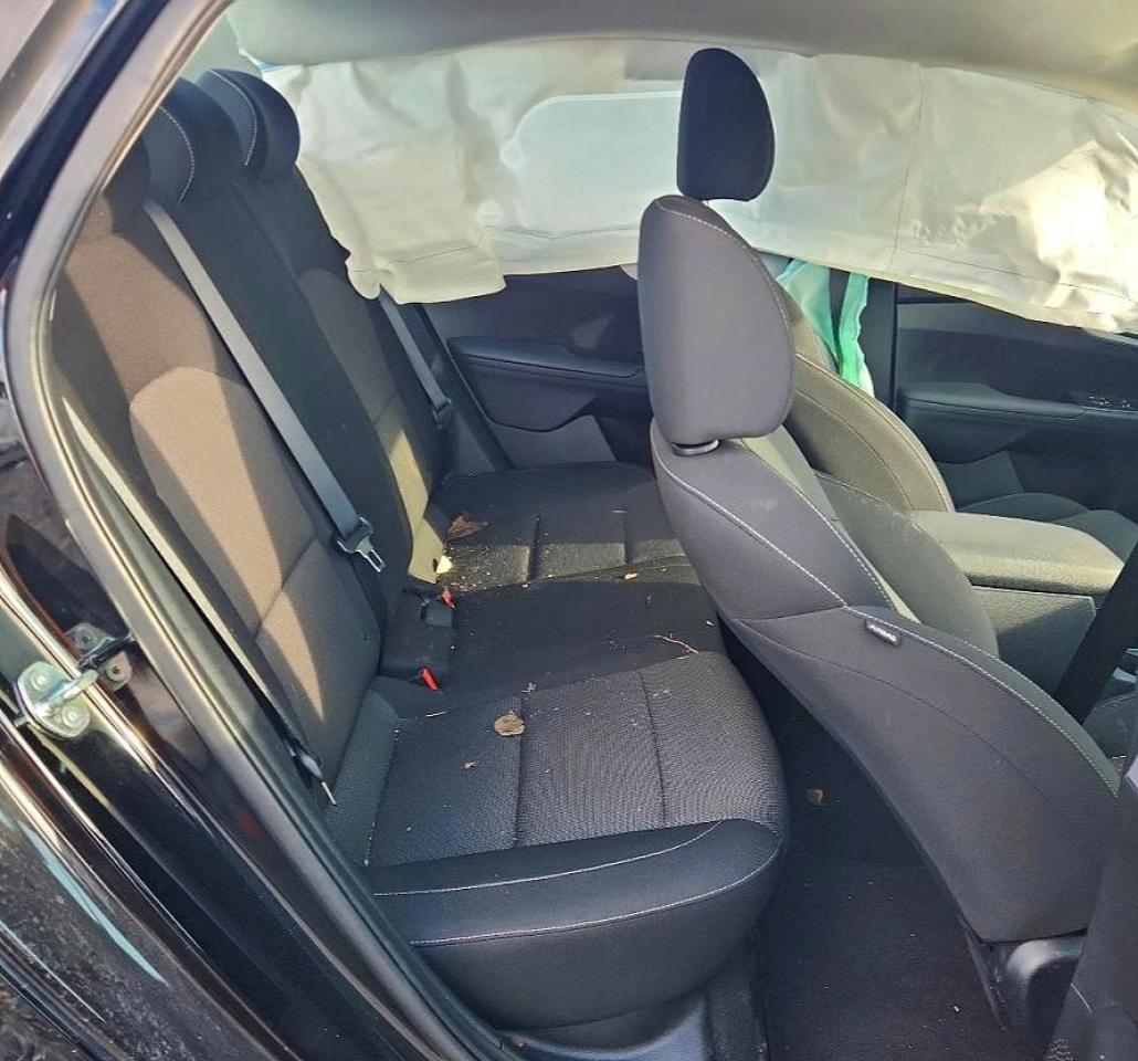 2024 KIA FORTE LX photo 10