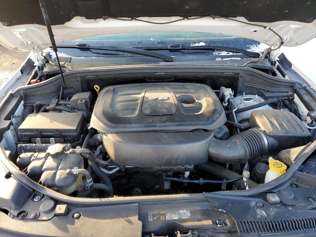 2019 JEEP GRAND CHEROKEE LAREDO photo 11