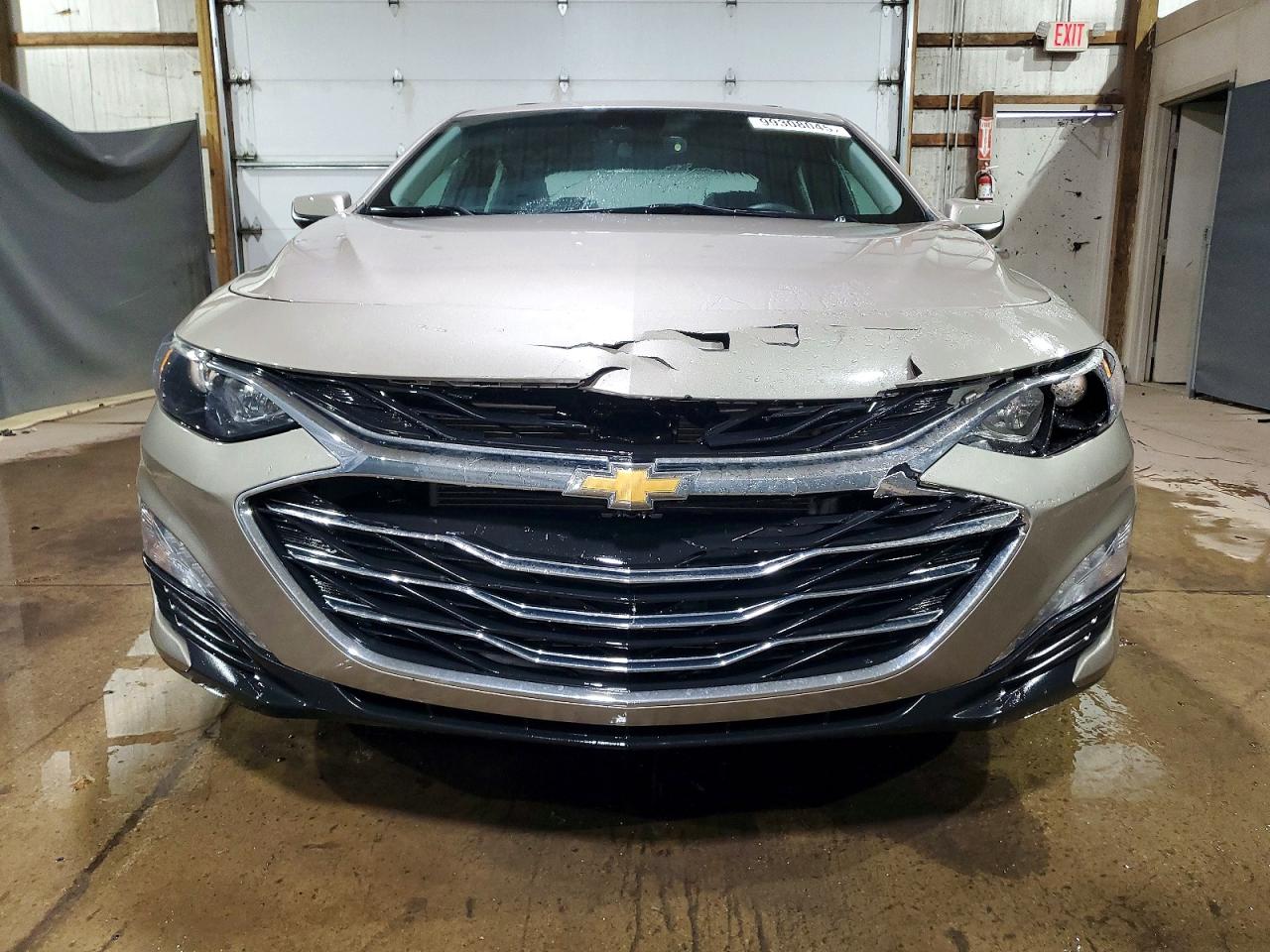 2024 CHEVROLET MALIBU LT photo 9