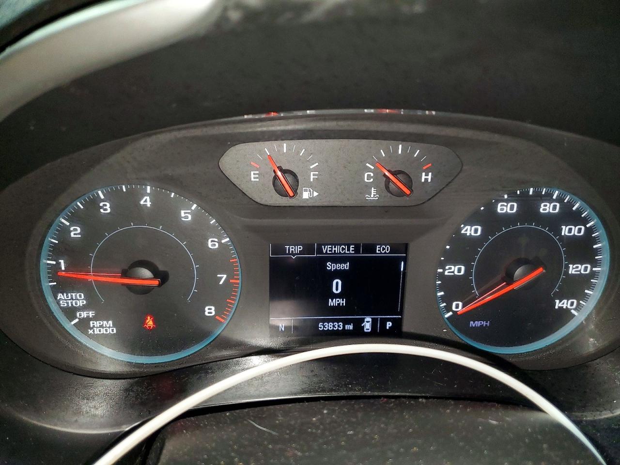 2024 CHEVROLET MALIBU LT photo 17