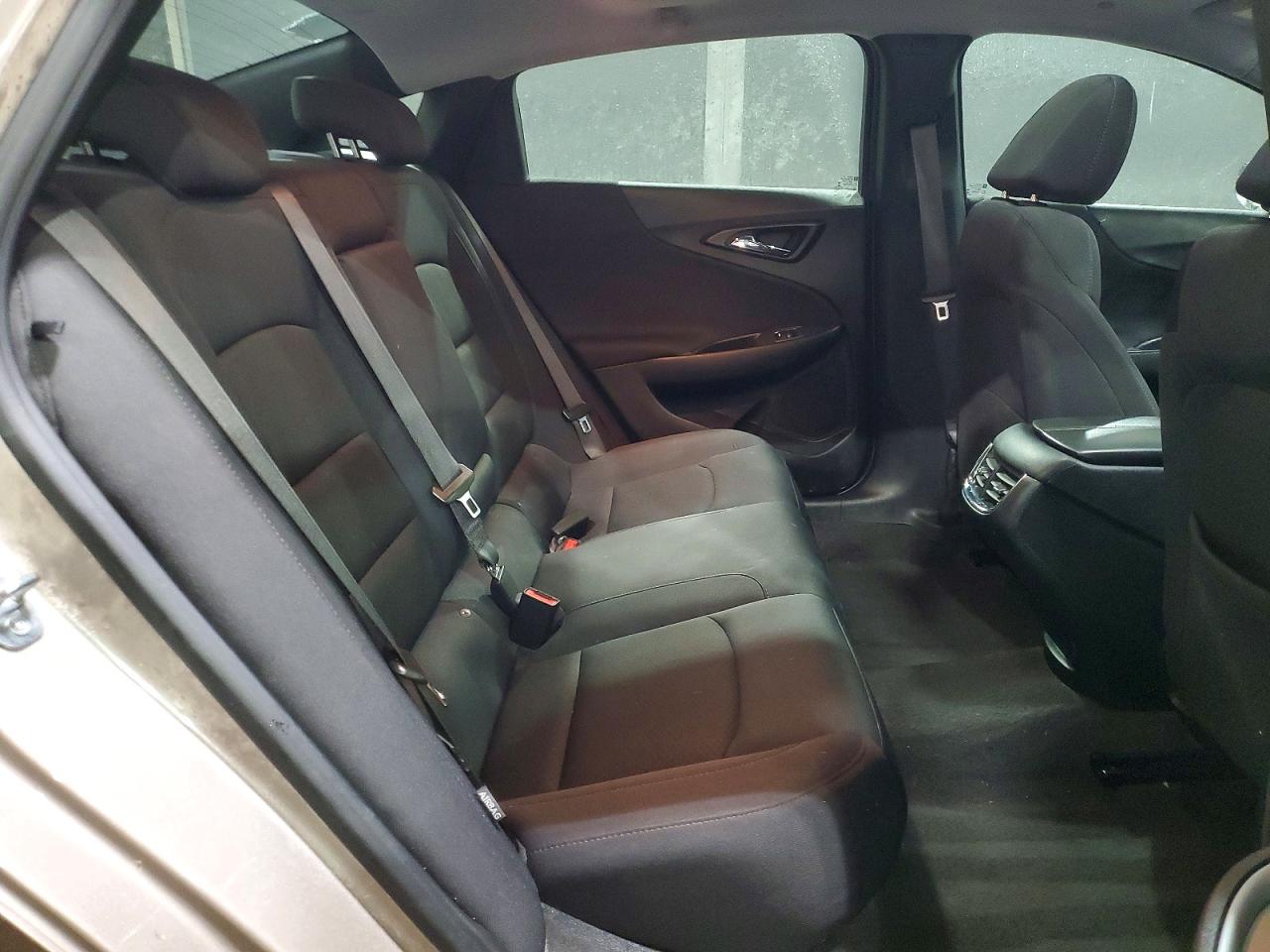 2024 CHEVROLET MALIBU LT photo 19