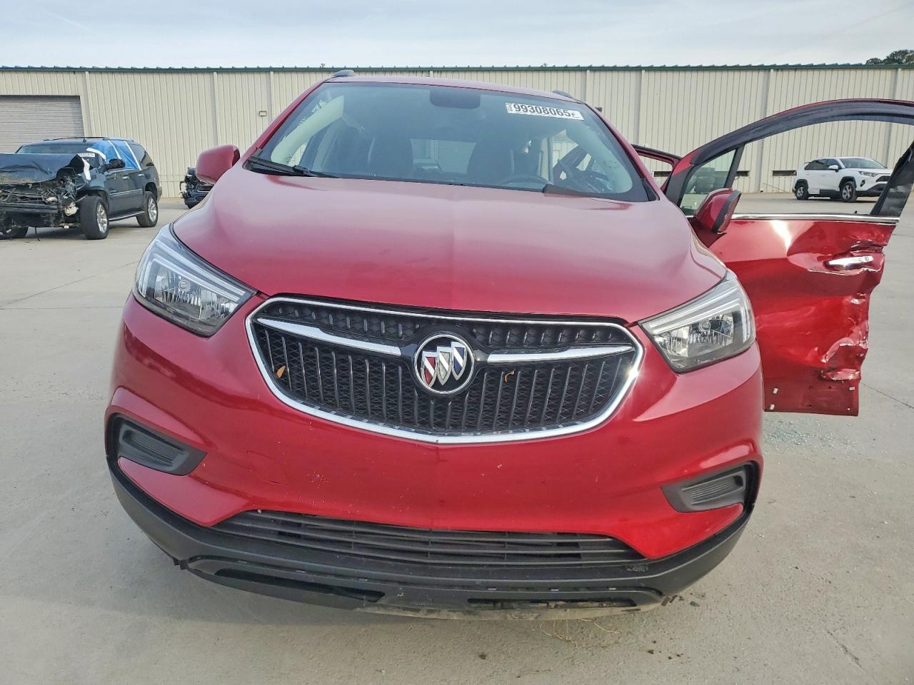 2020 BUICK ENCORE PREFERRED photo 5