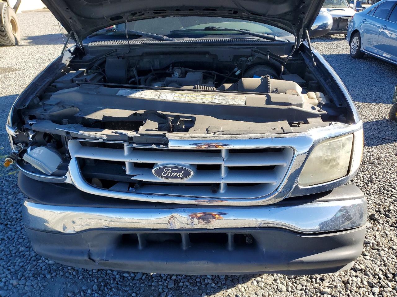 1999 FORD F150 photo 31