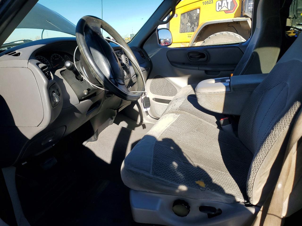 1999 FORD F150 photo 19