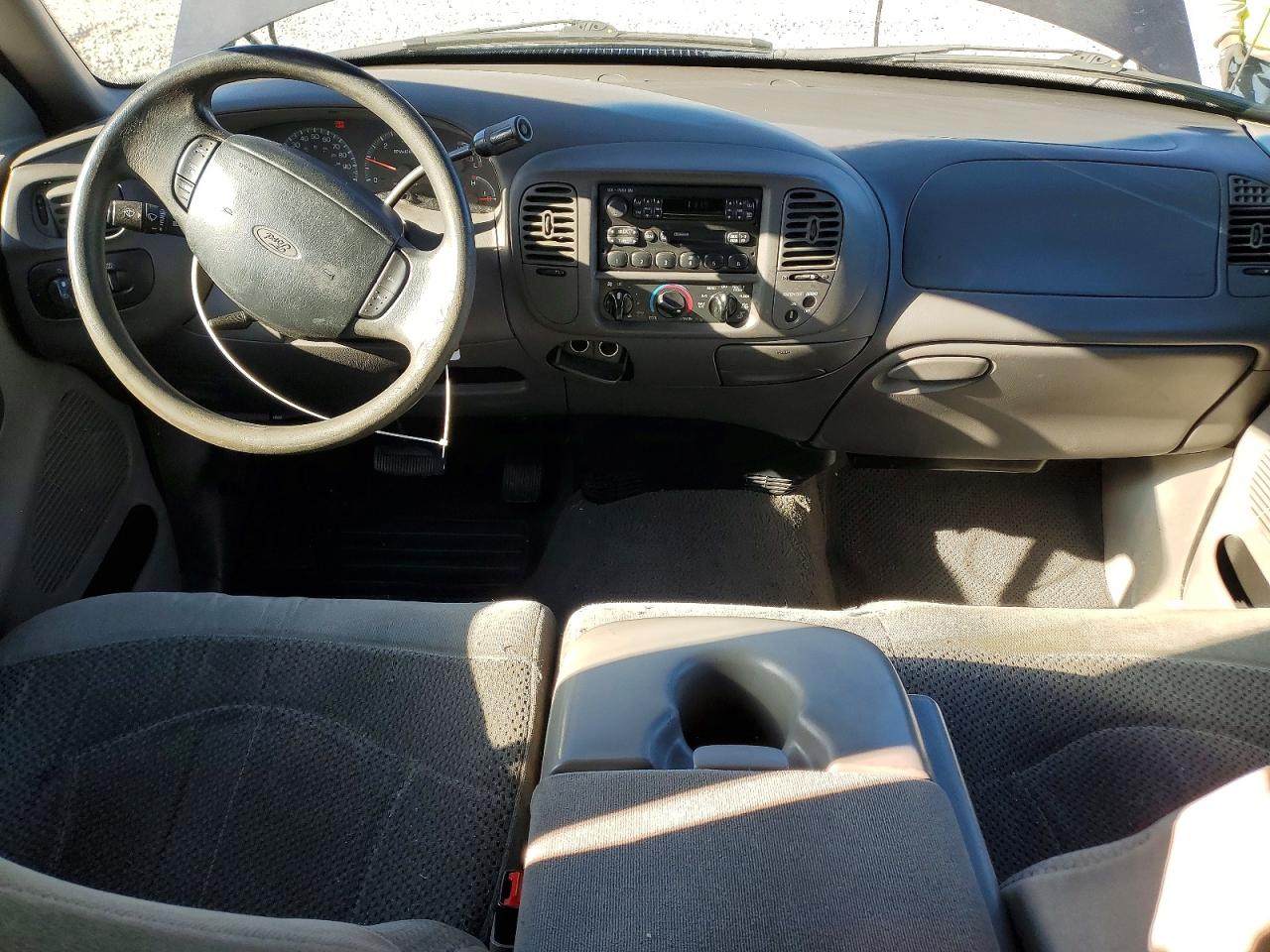 1999 FORD F150 photo 22