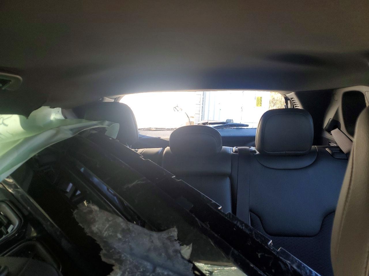 2025 JEEP COMPASS LATITUDE photo 10