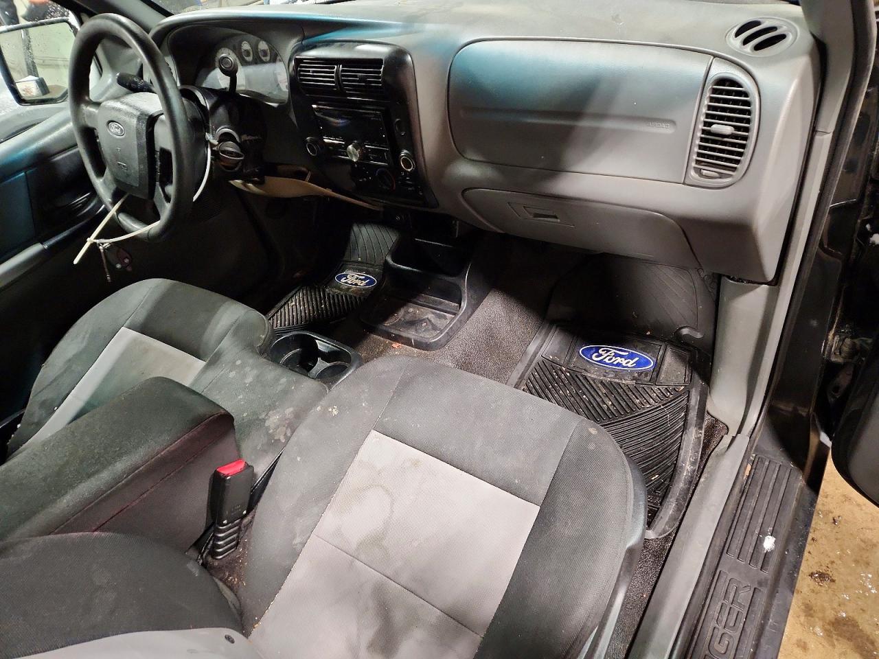 2008 FORD RANGER SUPER CAB photo 8