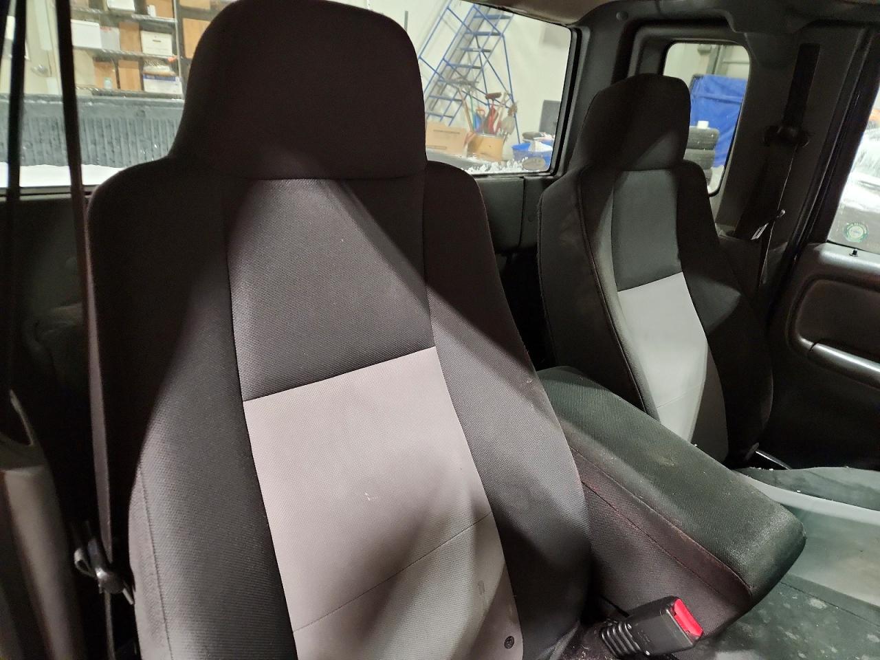 2008 FORD RANGER SUPER CAB photo 10