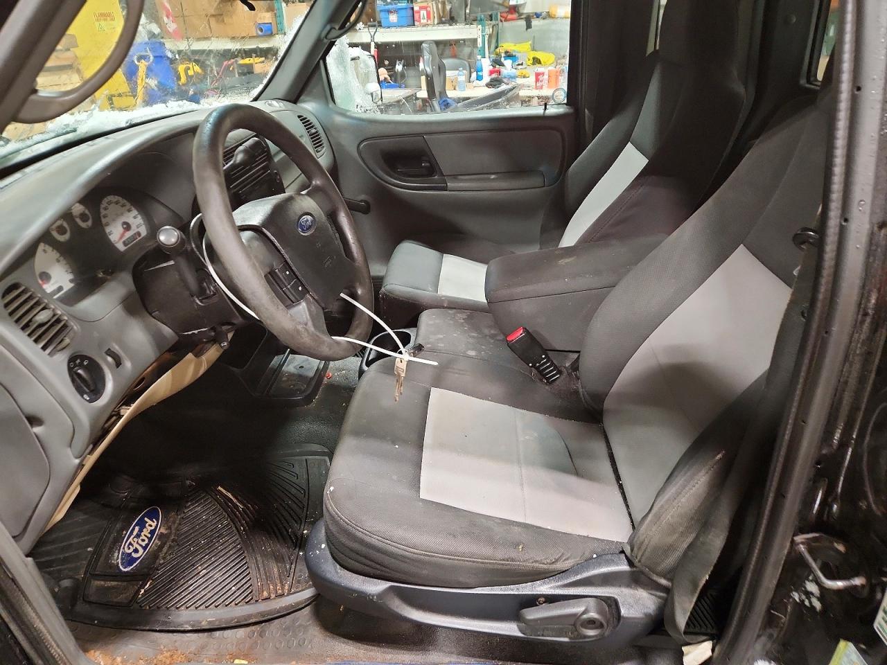 2008 FORD RANGER SUPER CAB photo 7