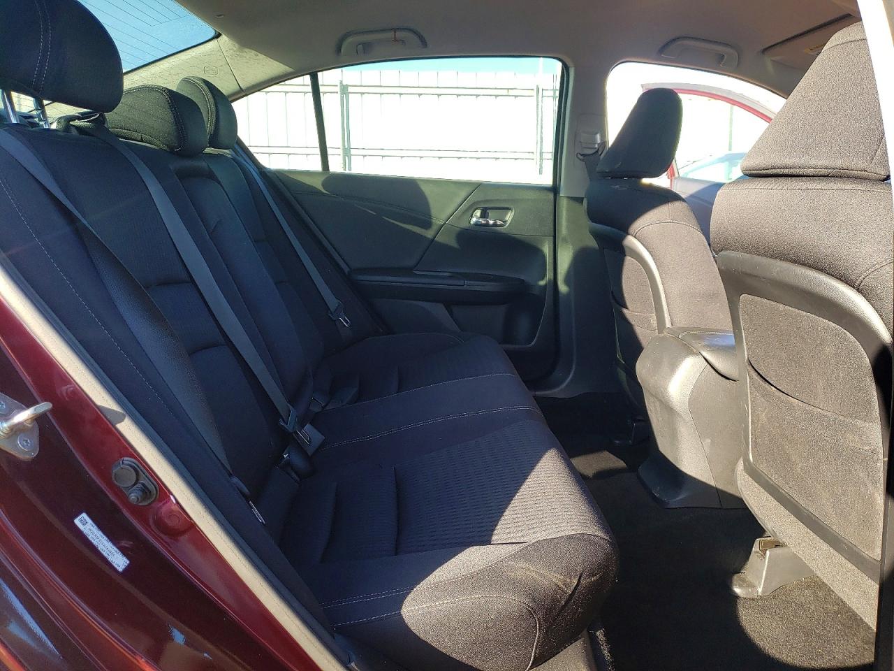 2014 HONDA ACCORD SPORT photo 19