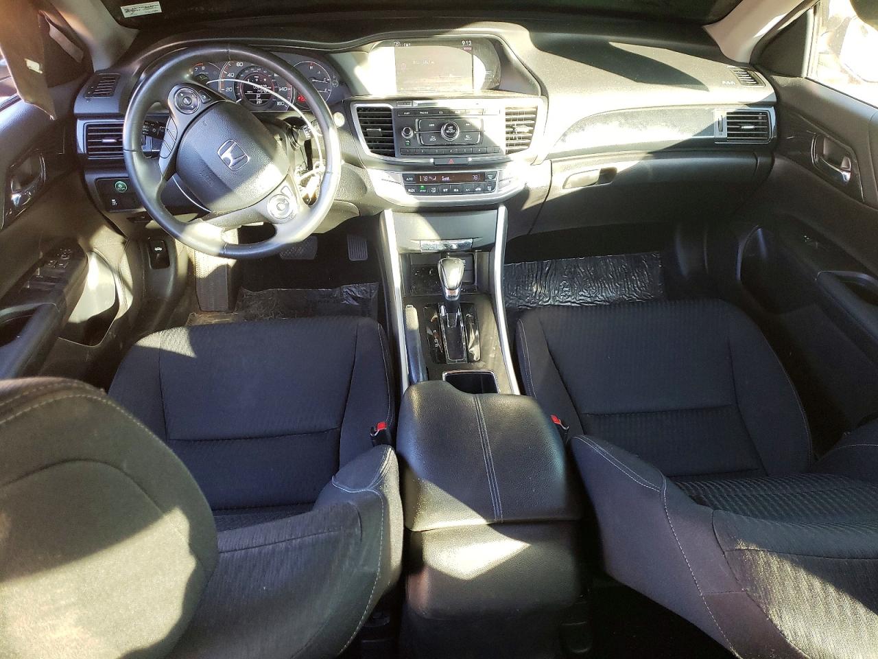 2014 HONDA ACCORD SPORT photo 15