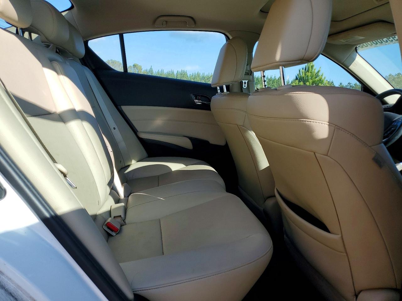 2016 ACURA ILX BASE WATCH PLUS photo 10