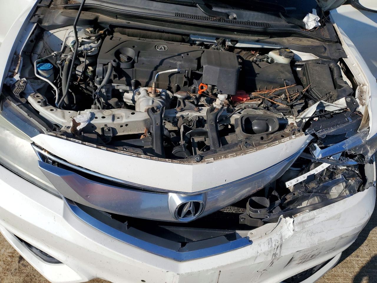 2016 ACURA ILX BASE WATCH PLUS photo 11