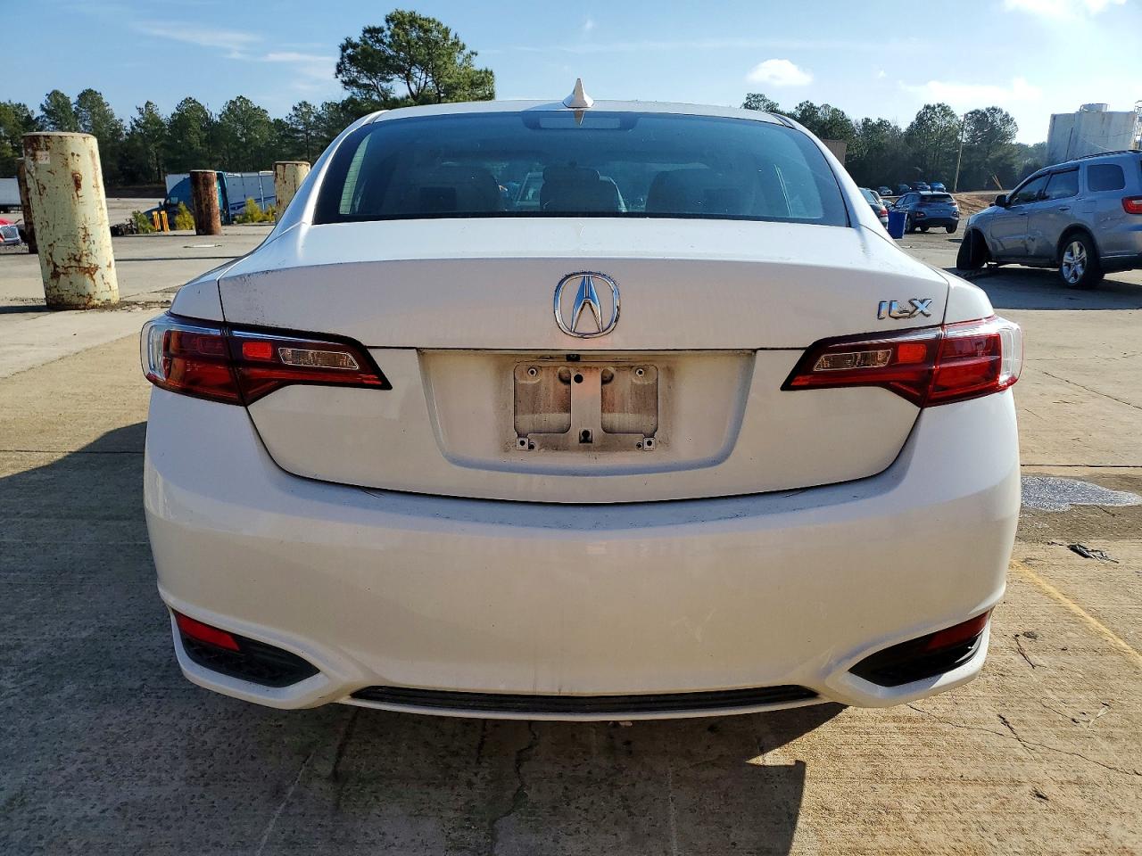 2016 ACURA ILX BASE WATCH PLUS photo 6