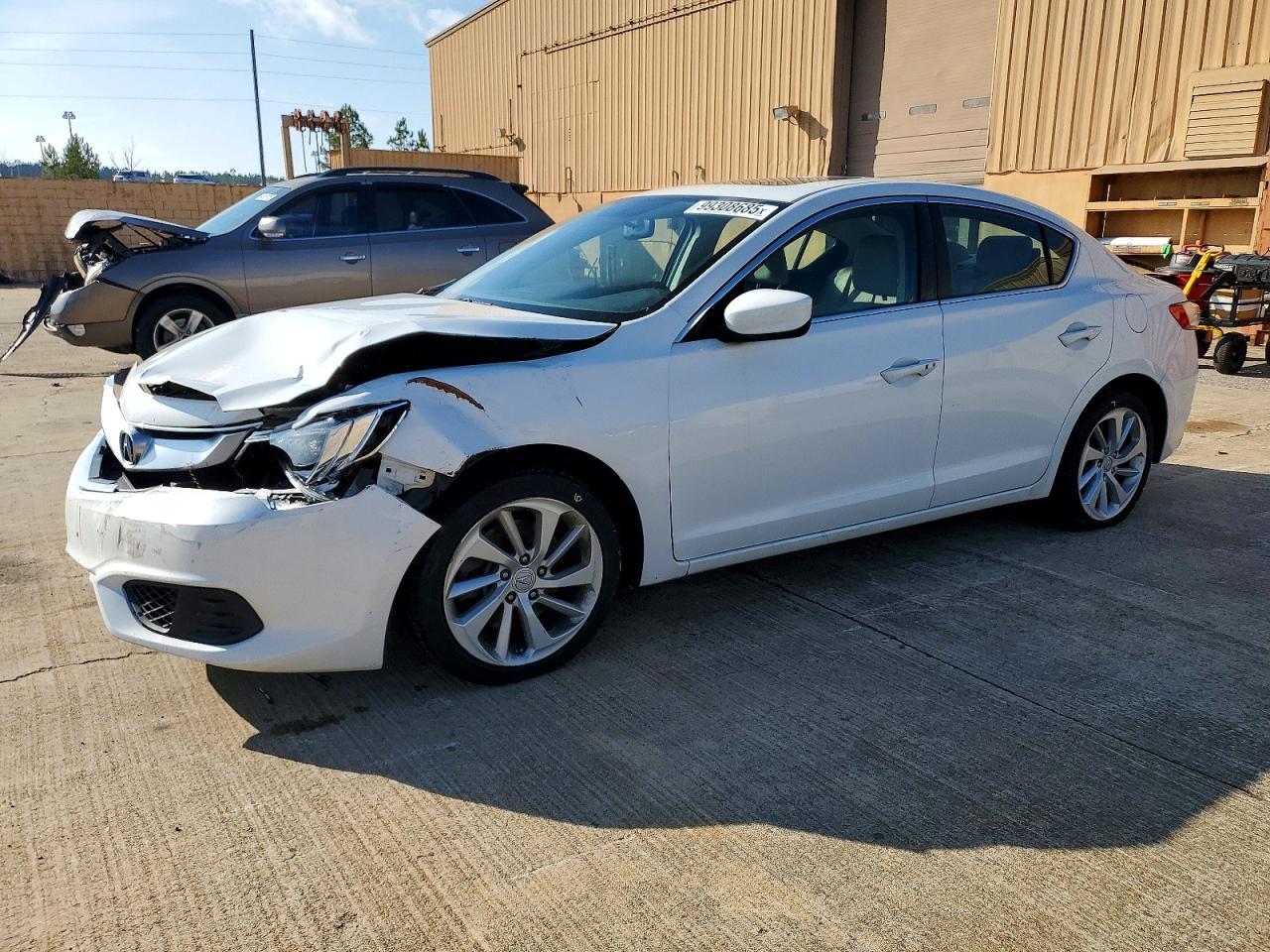 2016 ACURA ILX