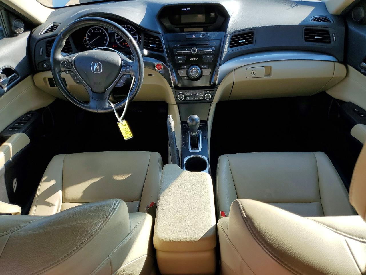 2016 ACURA ILX BASE WATCH PLUS photo 8