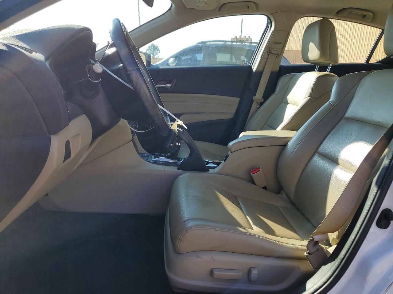 2016 ACURA ILX BASE WATCH PLUS photo 7