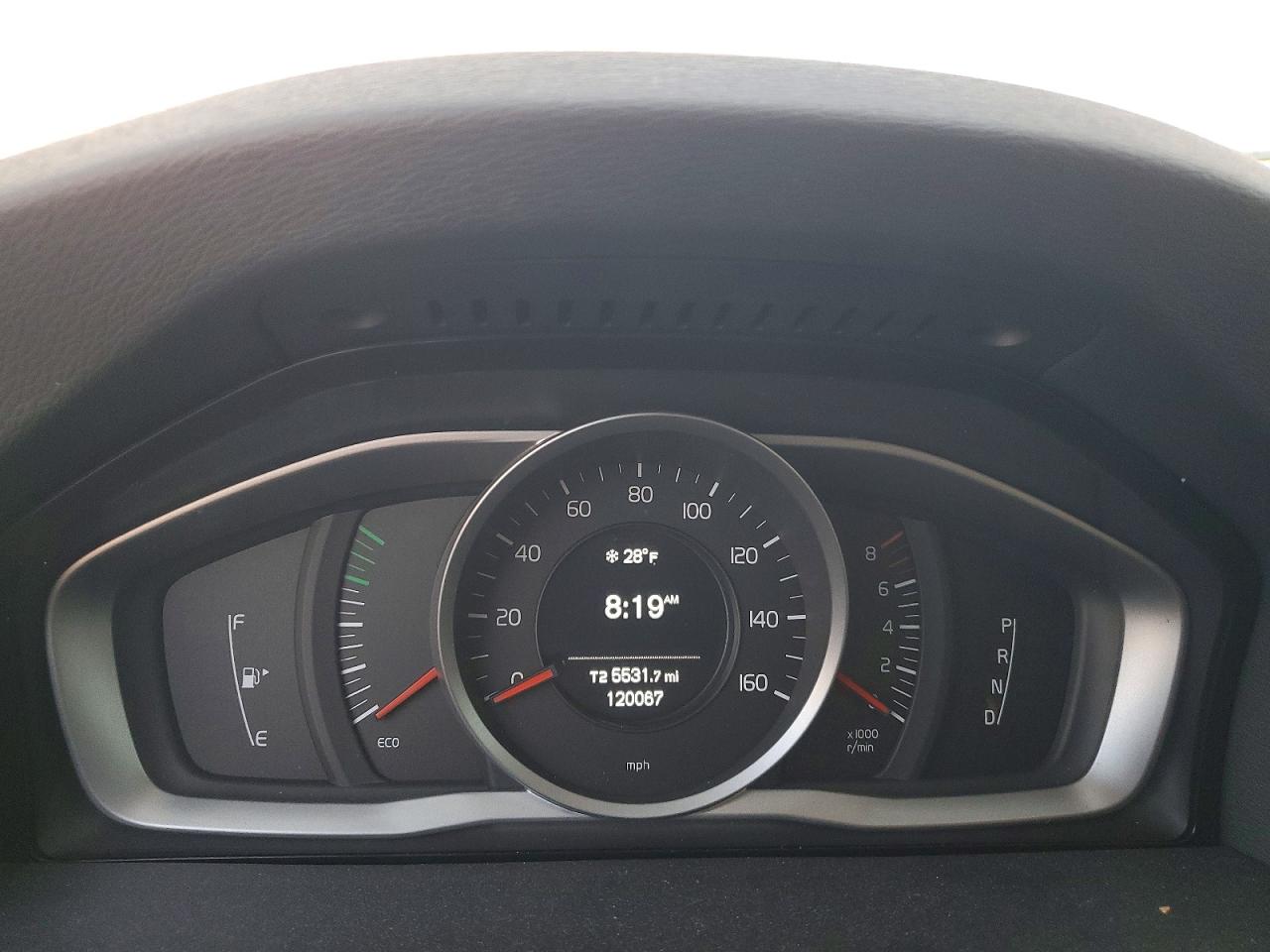 2017 VOLVO S60 DYNAMIC photo 17