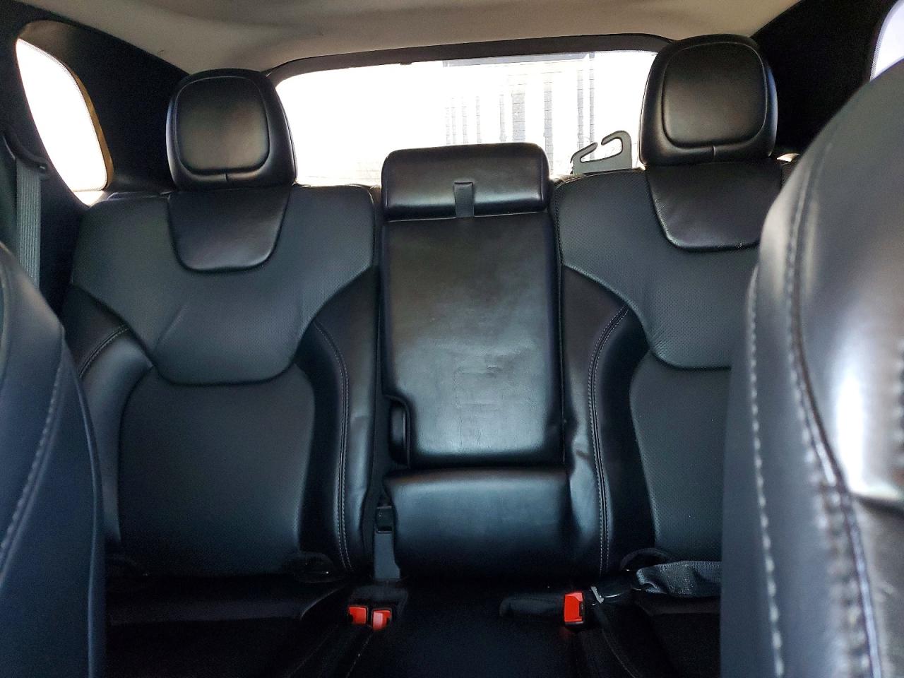 2021 JEEP CHEROKEE LATITUDE LUX photo 10
