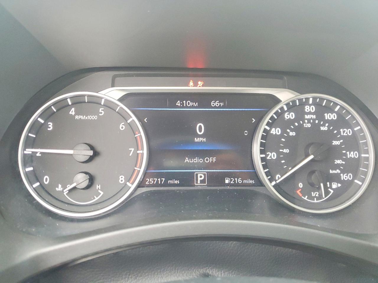 2025 NISSAN SENTRA SV photo 17