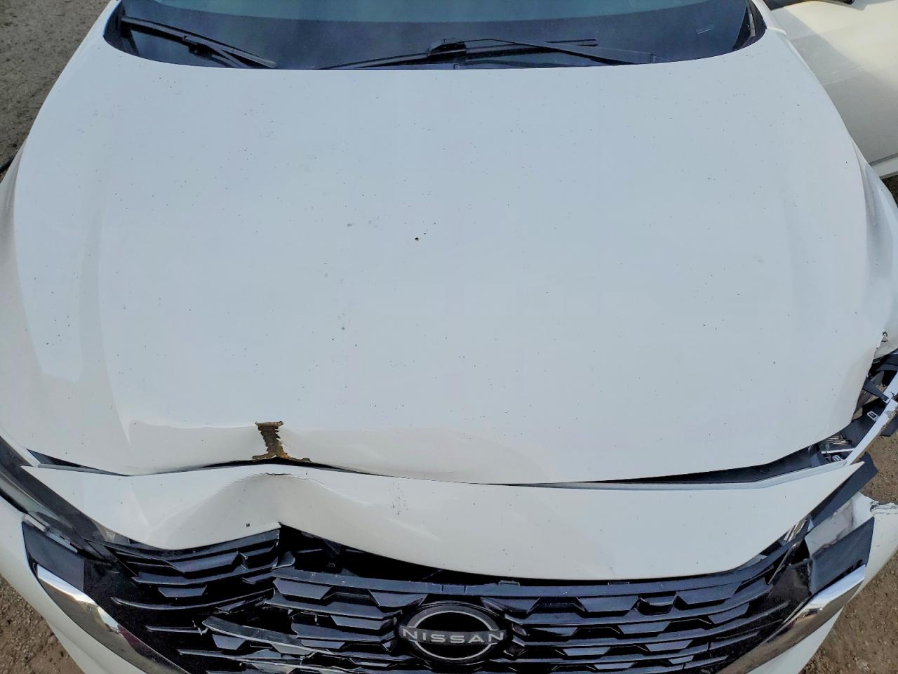 2025 NISSAN SENTRA SV photo 21