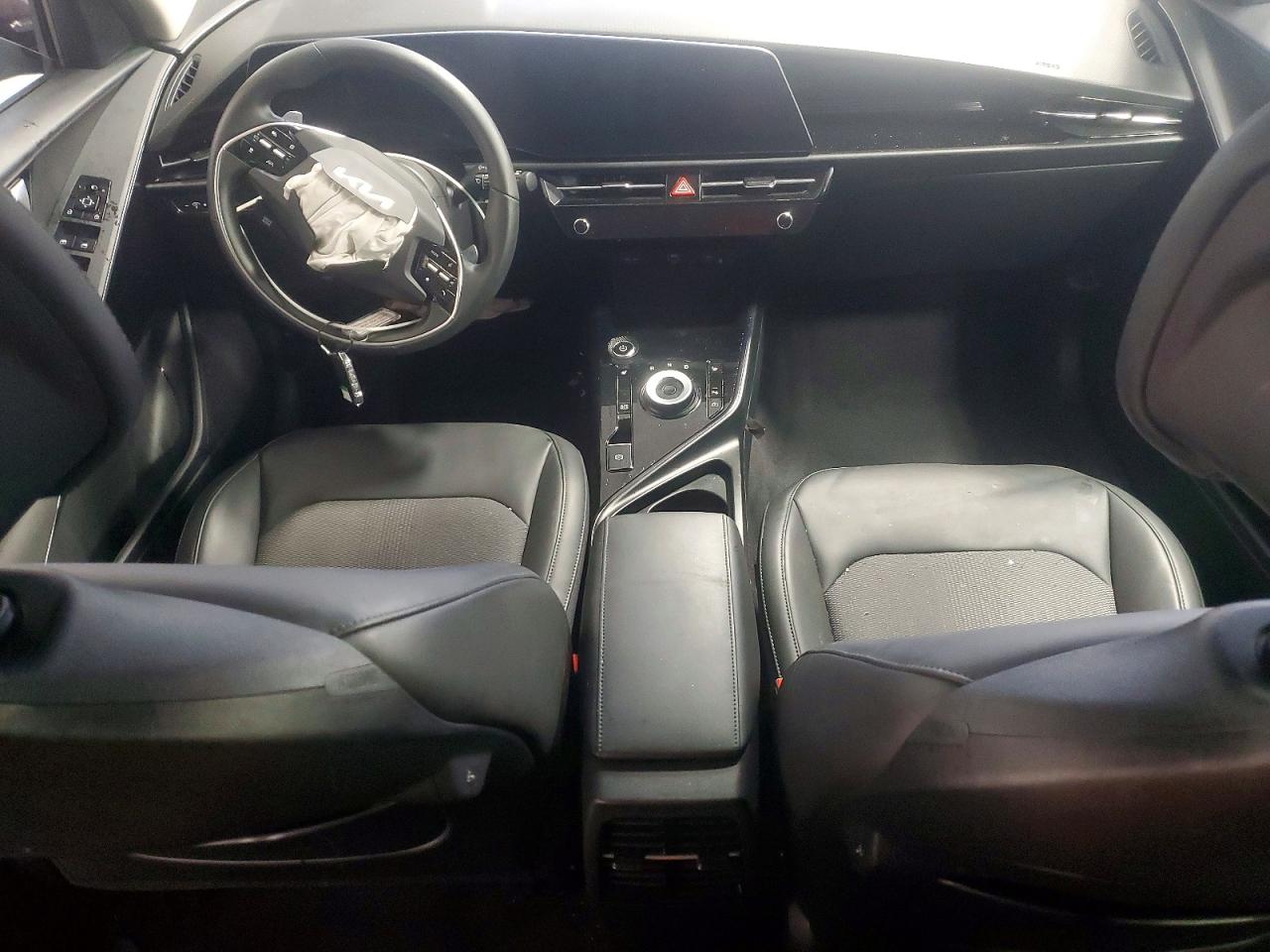 2024 KIA NIRO WIND photo 8
