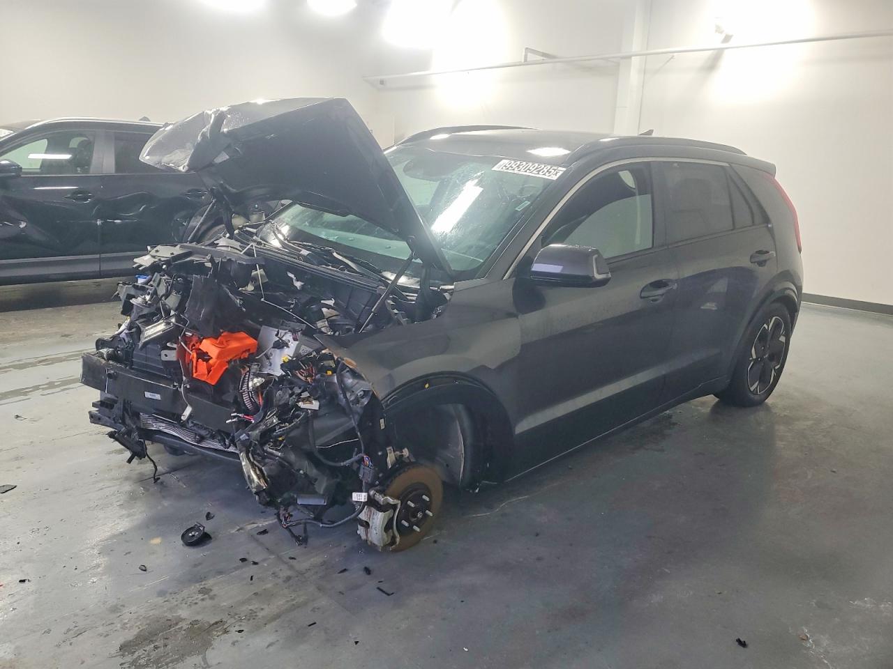 2024 KIA NIRO