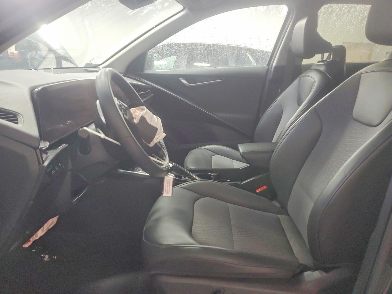 2024 KIA NIRO WIND photo 7