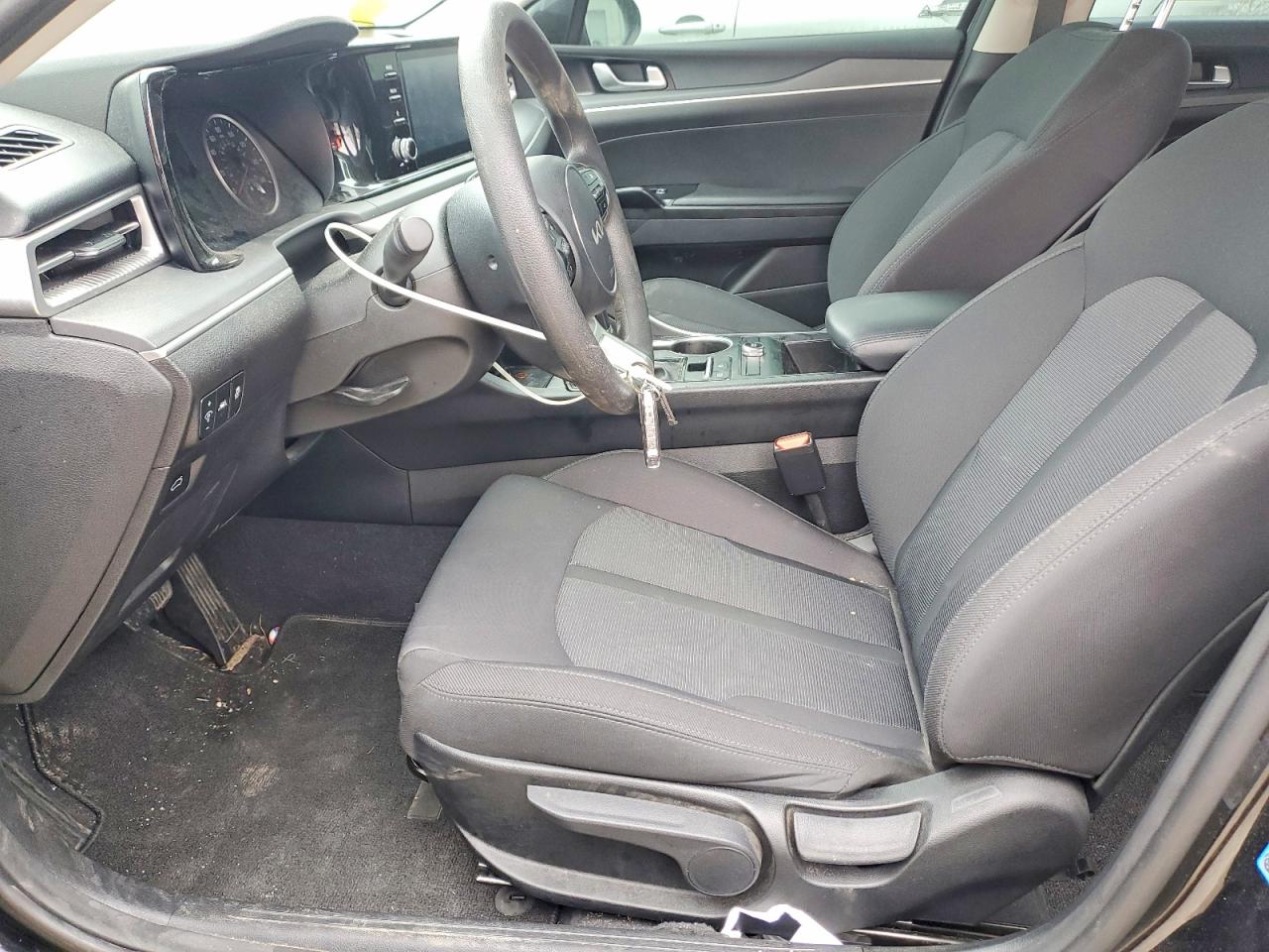 2023 KIA K5 LXS photo 7