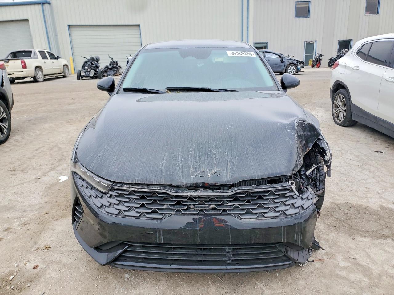 2023 KIA K5 LXS photo 5