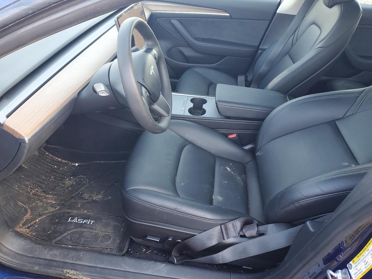 2023 TESLA MODEL 3 photo 7