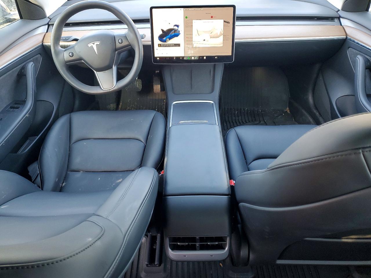 2023 TESLA MODEL 3 photo 8