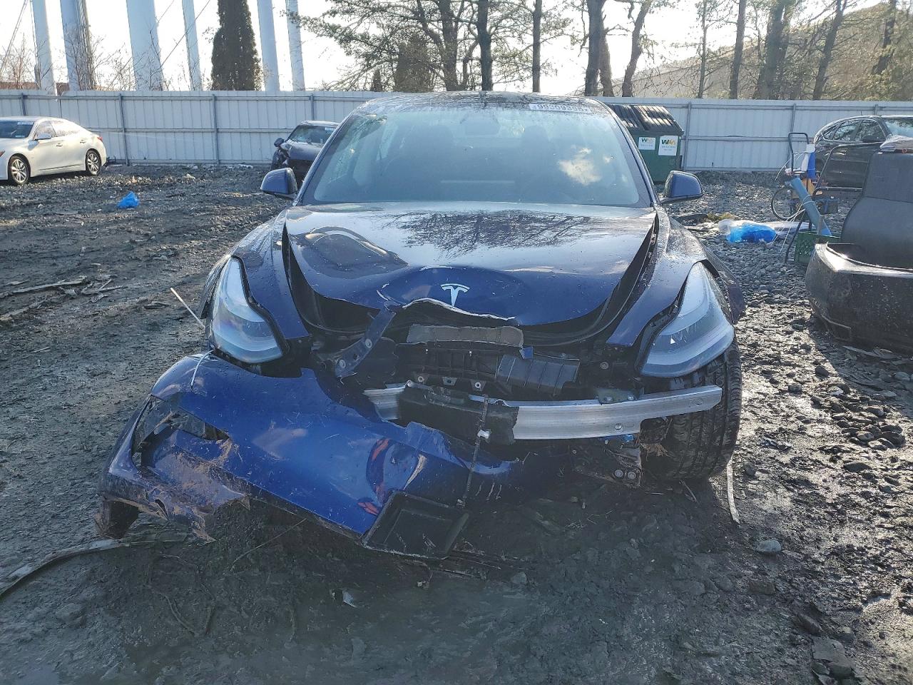 2023 TESLA MODEL 3 photo 5
